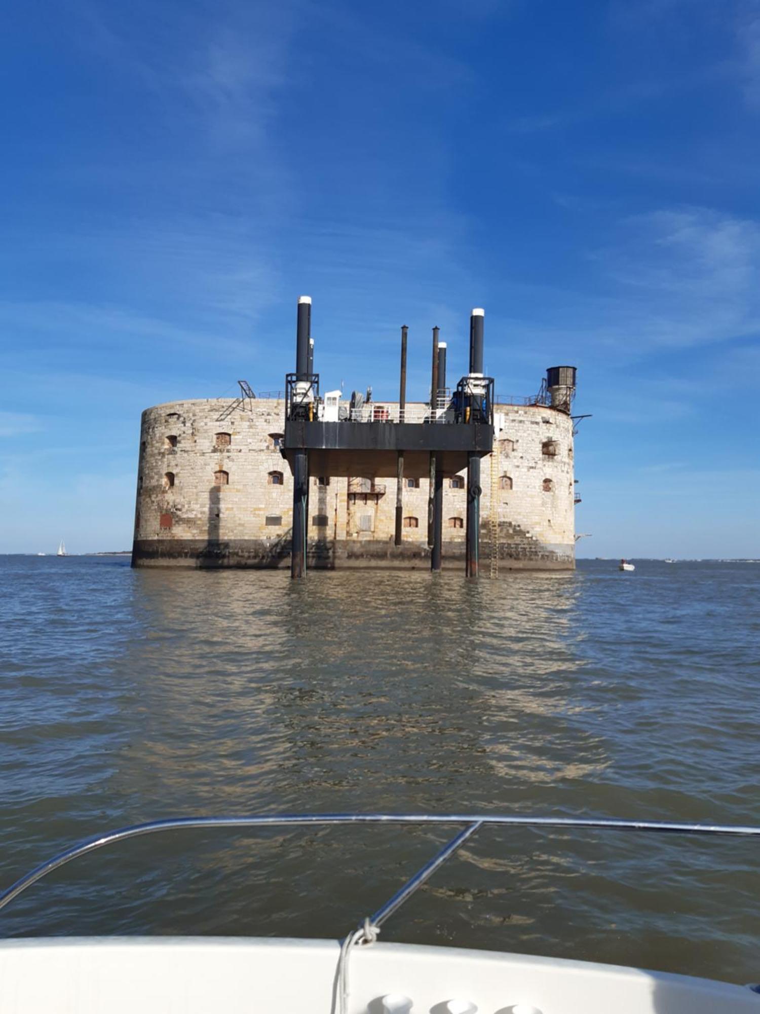 Maison De Vacances Entiere A 10 Mn De La Rochelle Dompierre-sur-Mer Екстер'єр фото