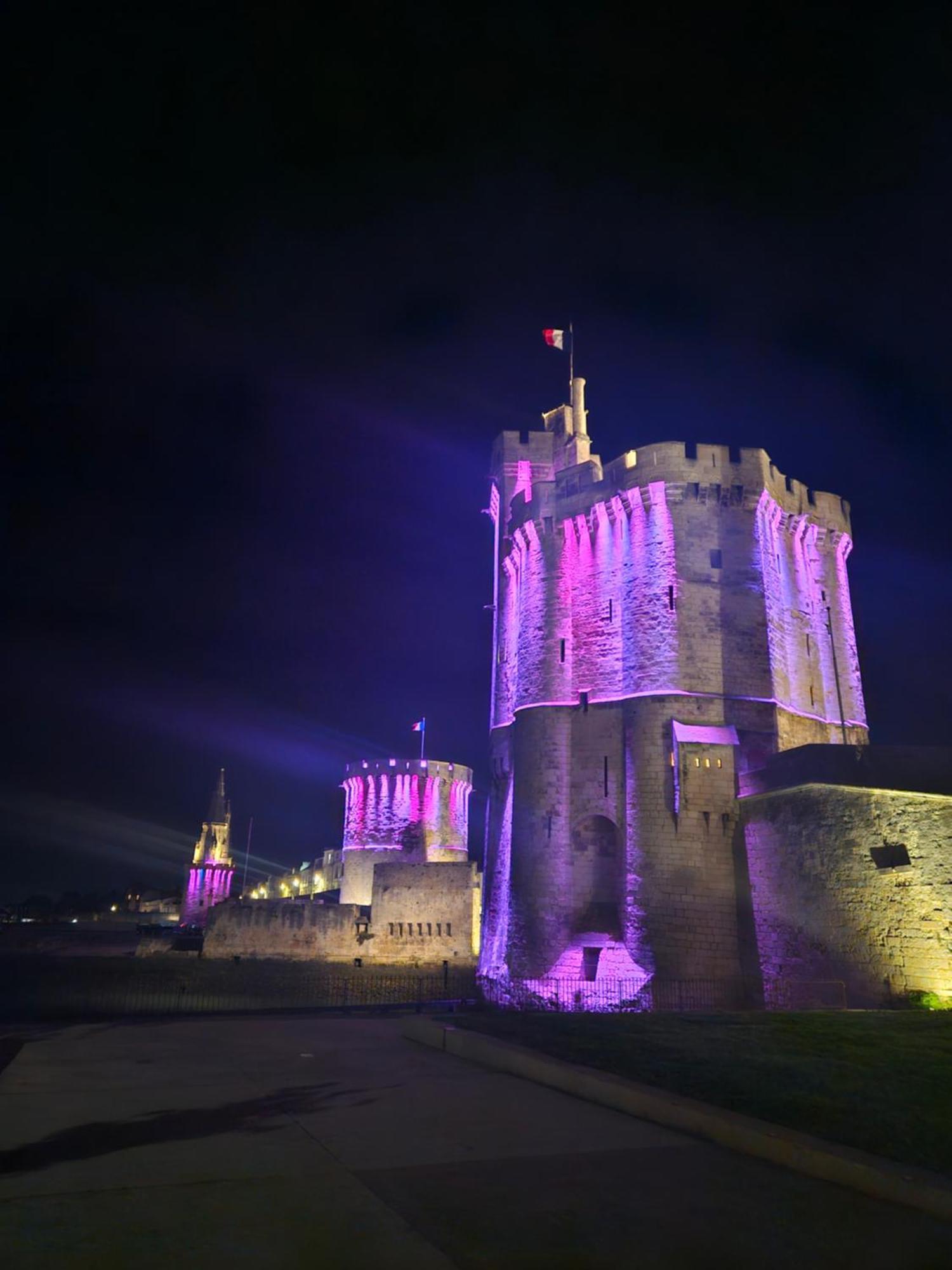 Maison De Vacances Entiere A 10 Mn De La Rochelle Dompierre-sur-Mer Екстер'єр фото