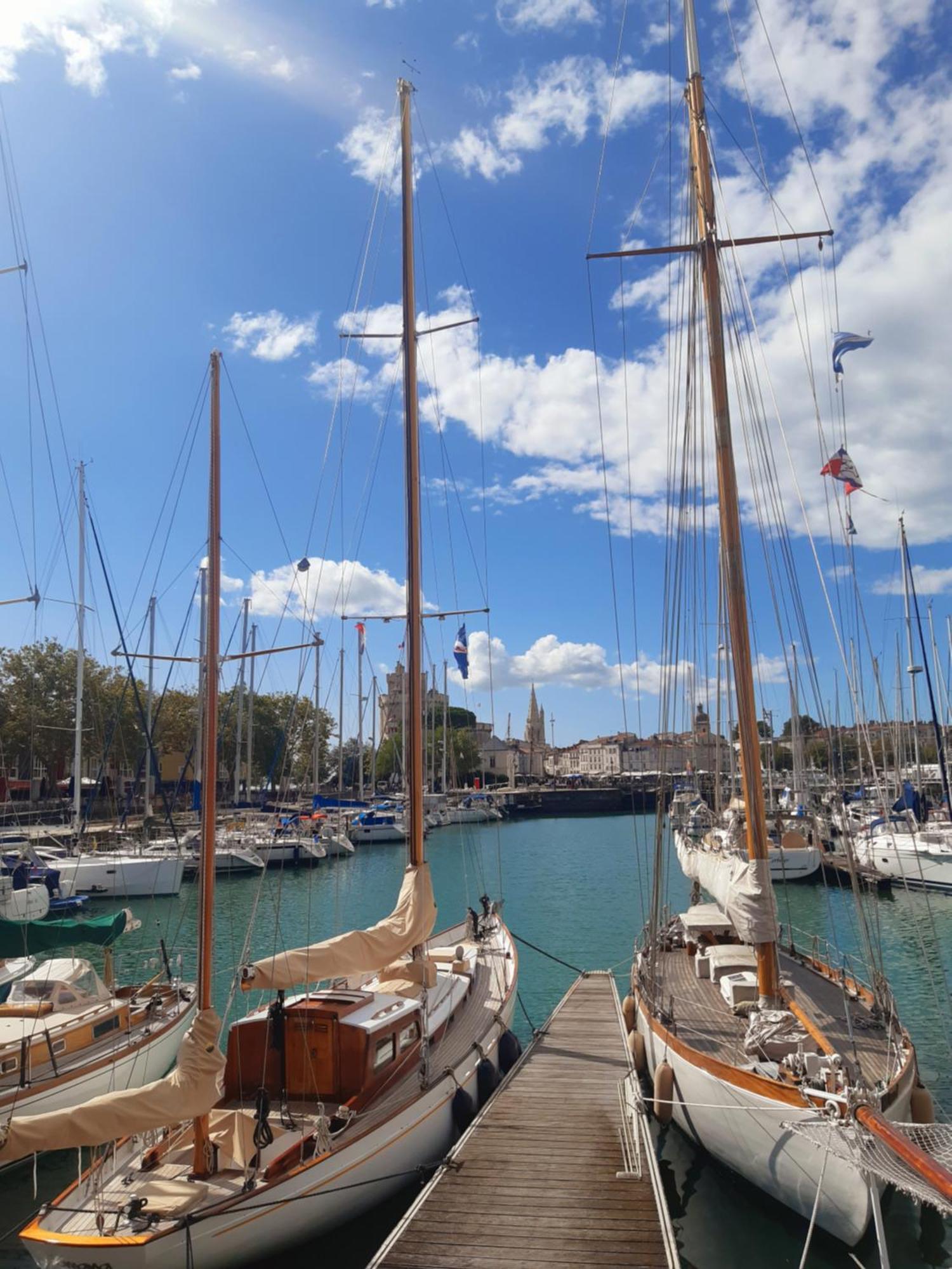 Maison De Vacances Entiere A 10 Mn De La Rochelle Dompierre-sur-Mer Екстер'єр фото